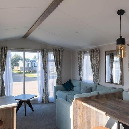 Pinewoods Park Classic 1 Sleeps 6 - Dog Friendly Villa Wells-next-the-Sea Luaran gambar