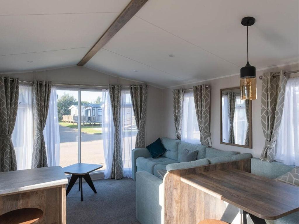 Pinewoods Park Classic 1 Sleeps 6 - Dog Friendly Villa Wells-next-the-Sea Luaran gambar